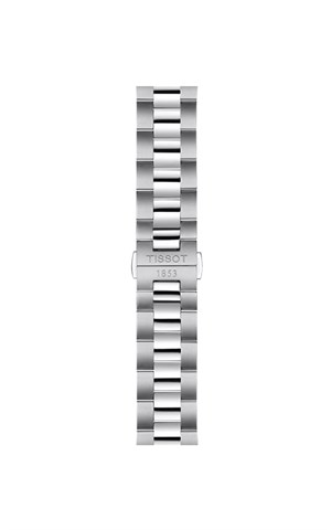 Tissot T1274101105100 Gentleman Erkek Kol Saati