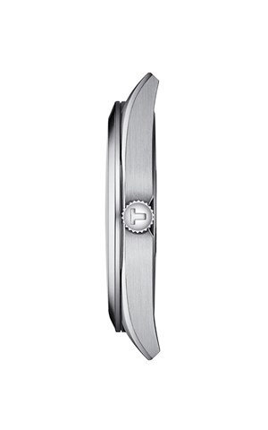 Tissot T1274101105100 Gentleman Erkek Kol Saati