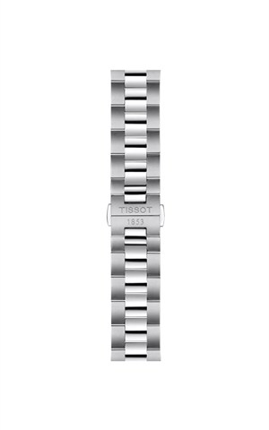 Tissot T1274101105100 Gentleman Watches