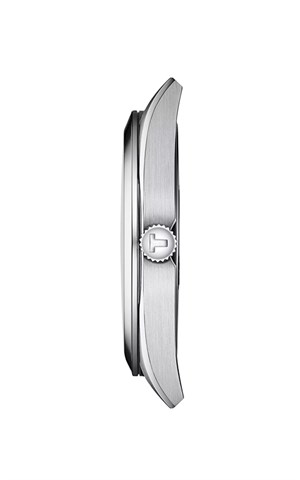 Tissot T1274101605100 Gentleman Erkek Kol Saati