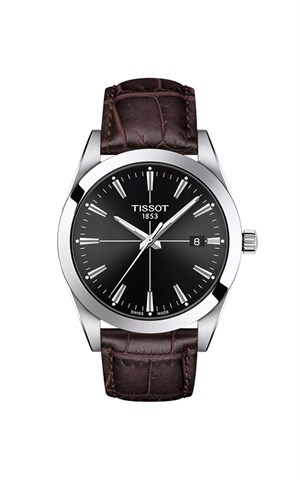Tissot T1274101605101 Gentleman Watches