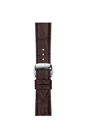 Tissot T1274101605101 Gentleman Watches