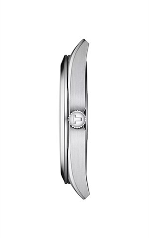 Tissot T1274101605101 Gentleman Watches