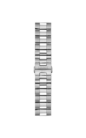 Tissot T1274104404100 Gentleman Watches