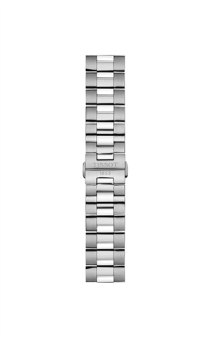 Tissot T1274104404100 Gentleman Watches