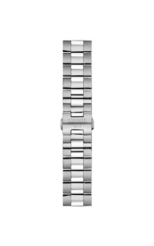 Tissot T1274104404100 Gentleman Erkek Kol Saati