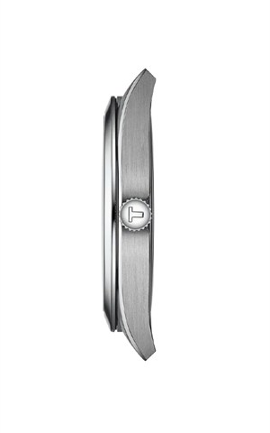 Tissot T1274104404100 Gentleman Watches