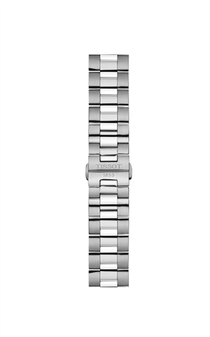 Tissot T1274104408100 Gentleman Watches