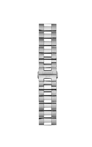 Tissot T1274104408100 Gentleman Erkek Kol Saati