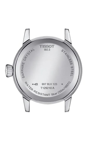 Tissot T1292101101300 Classic Dream Kadın Kol Saati
