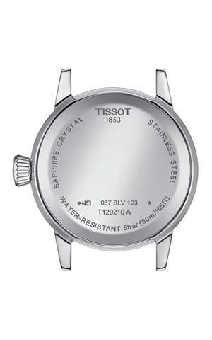 Tissot T1292101101300 Classic Dream Kadın Kol Saati