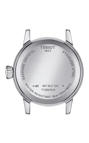 Tissot T1292101103100 Classic Dream Kadın Kol Saati