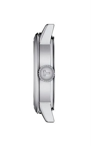 Tissot T1292101105300 Lady Watches