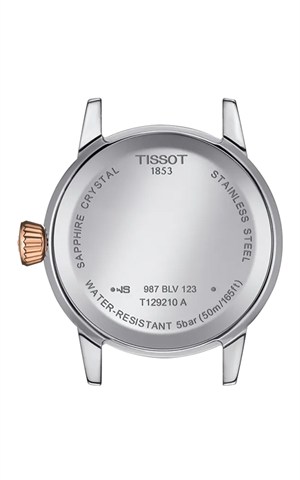 Tissot T1292102201300 Watches