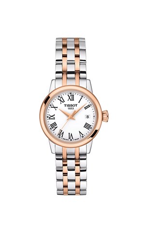 Tissot T1292102201300 Classic Dream Kadın Kol Saati