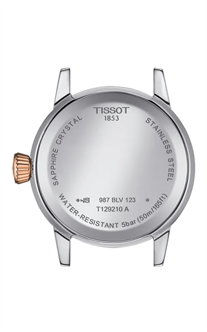 Tissot T1292102201300 Watches