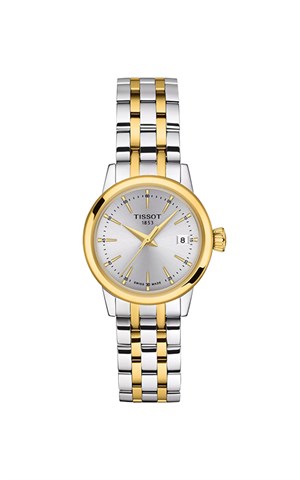 Tissot T1292102203100 Classic Kadın Kol Saati