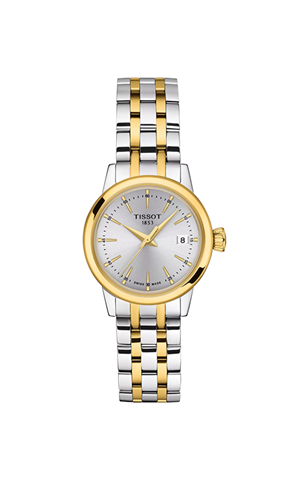 Tissot T1292102203100 Classic Watches