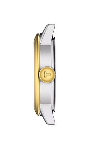 Tissot T1292102203100 Classic Kadın Kol Saati