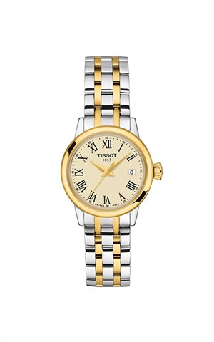Tissot T1292102226300 Classic Watches