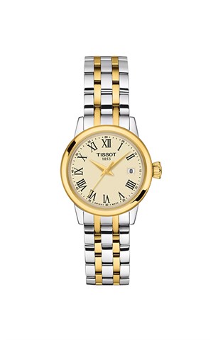 Tissot T1292102226300 Classic Kadın Kol Saati