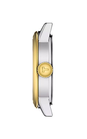 Tissot T1292102226300 Classic Watches