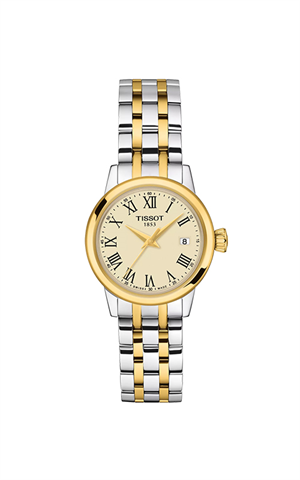 Tissot T1292102226300 Classic Watches