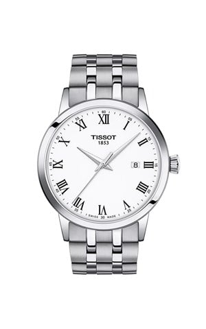 Tissot T1294101101300 Classic Dream Erkek Kol Saati