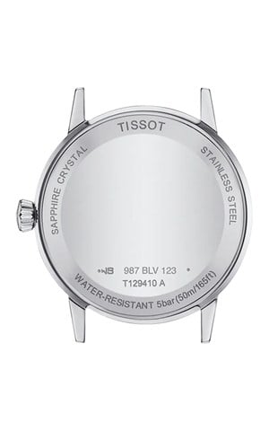 Tissot T1294101101300 Classic Dream Erkek Kol Saati