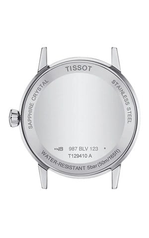 Tissot T1294101103100 Classic Dream Erkek Kol Saati