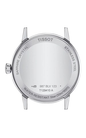 Tissot T1294101103100 Classic Dream Erkek Kol Saati