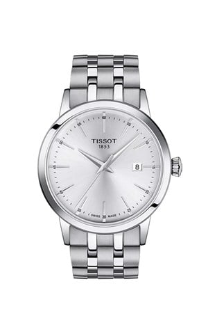 Tissot T1294101103100 Classic Dream Erkek Kol Saati