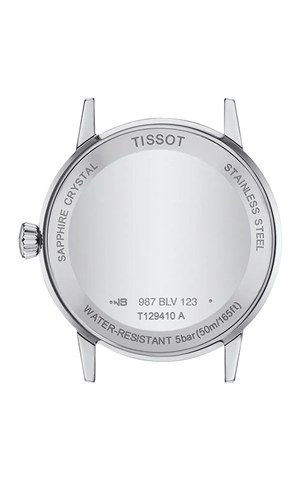 Tissot T1294101105300 Classic Dream Erkek Kol Saati