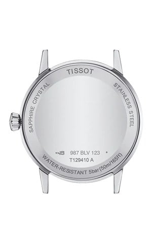 Tissot T1294101105300 Classic Dream Erkek Kol Saati
