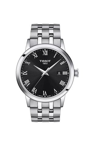 Tissot T1294101105300 Classic Dream Erkek Kol Saati