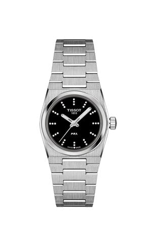 Tissot T1370101105600 Prx Watches