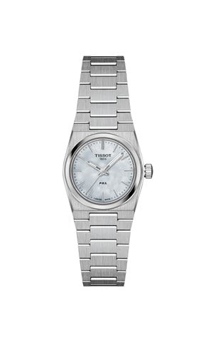 Tissot T1370101111100 Prx Kadın Kol Saati