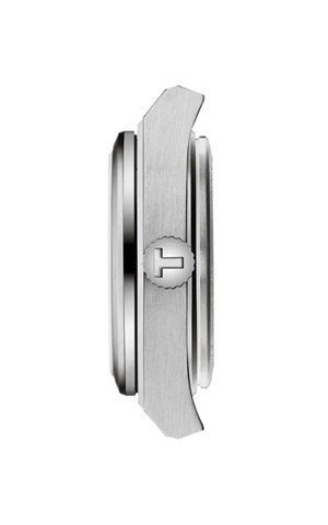 Tissot T1370101111100 Prx Kadın Kol Saati