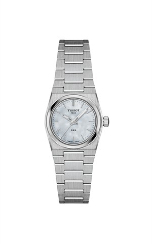Tissot T1370101111100 Prx Kadın Kol Saati