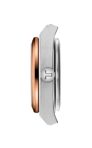 Tissot T1370102111100 Prx Watches