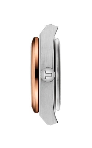 Tissot T1370102111100 Prx Watches