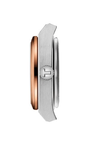 Tissot T1370102111100 Prx Kadın Kol Saati