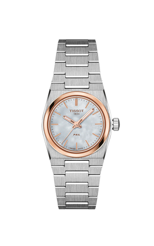 Tissot T1370102111100 Prx Watches