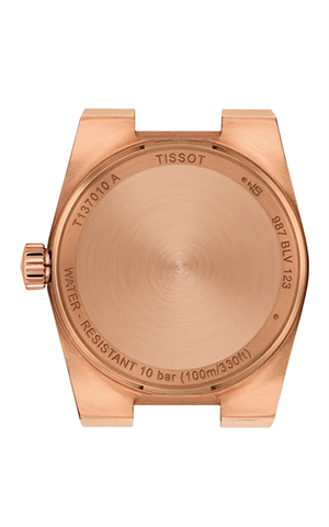 Tissot T1370103350600 Prx Watches