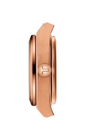 Tissot T1370103350600 Prx Kadın Kol Saati