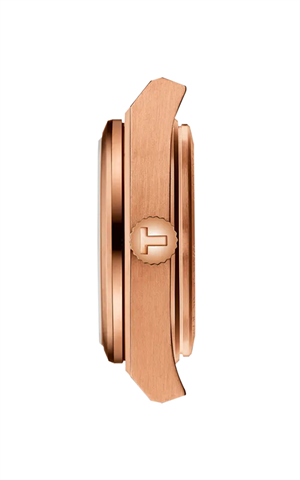 Tissot T1370103350600 Prx Watches