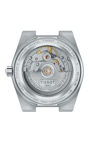 Tissot T1372071104100 Prx Watches