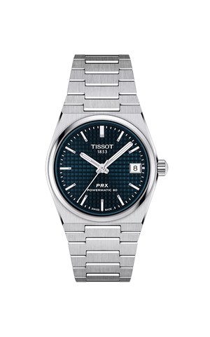 Tissot T1372071104100 Prx Kadın Kol Saati