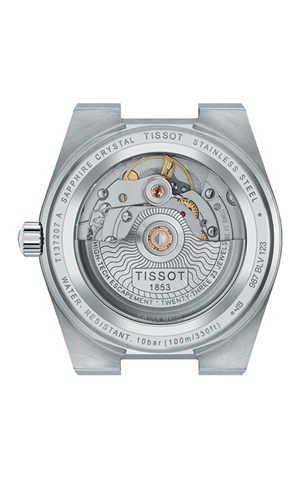 Tissot T1372071104100 Prx Kadın Kol Saati
