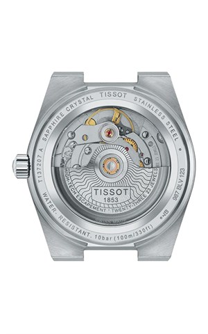 Tissot T1372071104100 Prx Kadın Kol Saati